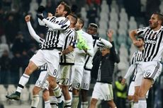 Arti Penting Liga Champions Menurut Marchisio 
