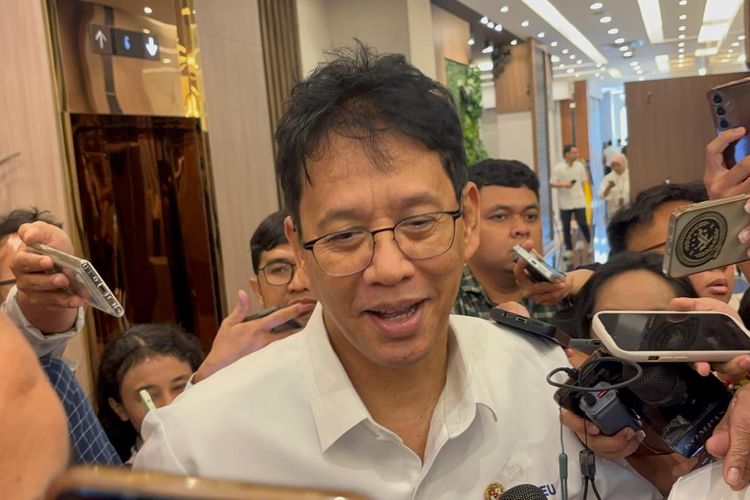 Ditahan Purbaya, Harga BBM Subsidi Tak Akan Naik