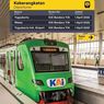 Cara Beli Tiket Kereta Bandara YIA via Aplikasi KAI Access