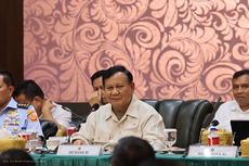 Bangun Kekuatan Teritorial Mulai dari Babinsa dan Koramil, Menhan Prabowo: Harus Kita Berdayakan