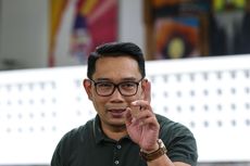 Ridwan Kamil Klaim PPKM Efektif Tingkatkan Disiplin Masyarakat Jabar