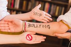 5 Fakta Terbaru Bullying "Geng Tai", Artis VR Ingin Damai dengan Korban