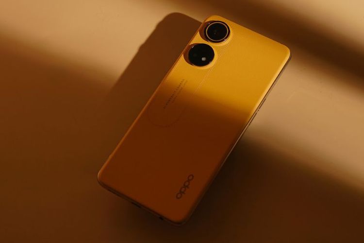 Oppo Reno8 T Series yang siap dirilis akan menjadi smartphone teranyar Oppo. 