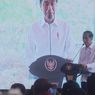 Singgung Suksesi Kepemimpinan, Jokowi: Kunci Jadi Negara Maju atau Tidak