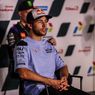 Resep Enea Bastianini Memuncaki Klasemen MotoGP 2022