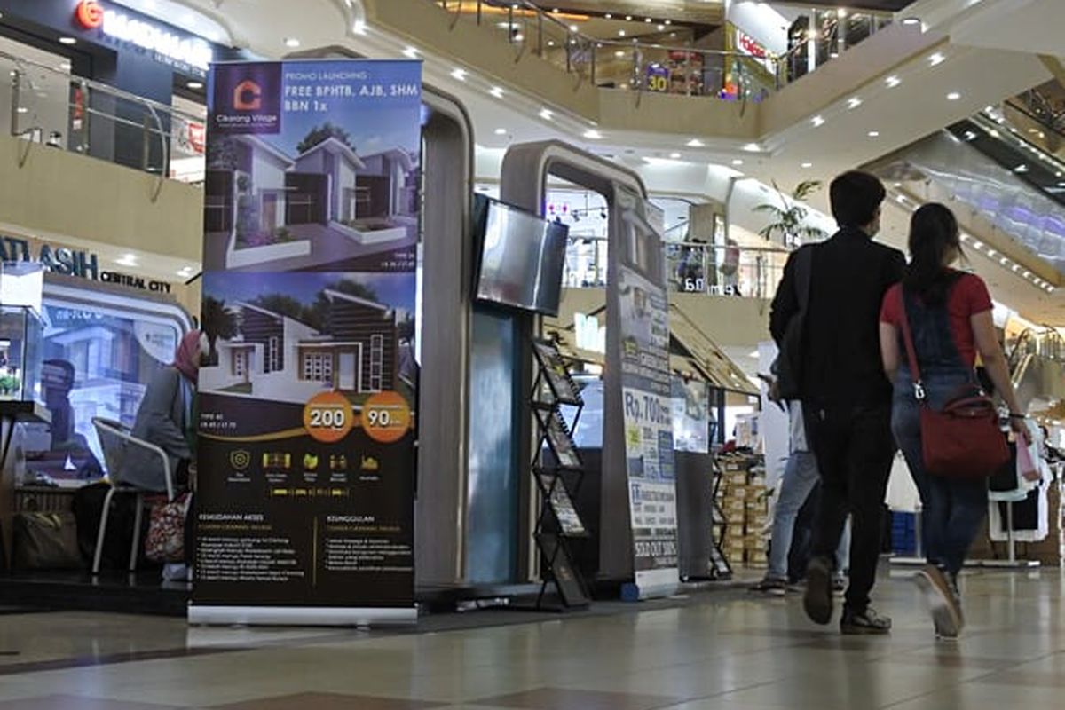 Berlangsung di Mall Metropolitan Bekasi pada 11 sampai 22 September 2019 mendatang, RumahHokie Fair 2019 ini diikuti oleh pengembang properti di Jakarta dan sekitarnya, terutama pengembang di kawasan timur Jakarta.

