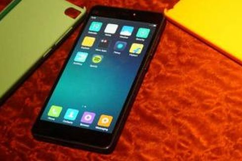 Mulai Dijual 26 Mei, Ini Spesifikasi Xiaomi Mi 4i