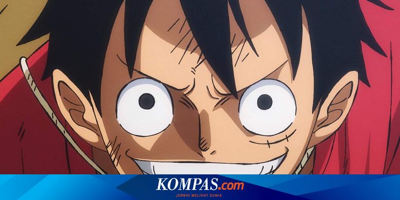 Bocoran One Piece Episode 931 Luffy Ditangkap Queen Bocoran One Piece Episode 931 Luffy Ditangkap Queen