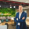 CEO Lamudi.co.id Mart Polman Beberkan Tren Pasar Properti Semester I-2022 