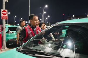 Kemenhub Diminta Tak Ragu Cabut Izin Taksi Green SM jika Terbukti Langgar Keselamatan
