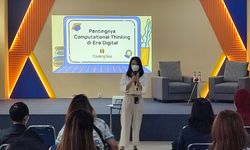 Hour of Code: Cara Seru Belajar Coding dalam Satu Jam bersama Coding Bee Academy