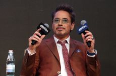 Robert Downey Jr Sebut Ada Satu Teori Penggemar yang "Benar" soal Avengers: Endgame