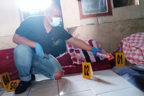 Drama Rekayasa Ibu Kehilangan Bayi Usia 12 Hari di Cianjur, Sempat Ganti Pokok dan Beri ASI