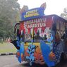 Harga Tiket Taman Safari Bogor Terbaru 2026, Cek Jam Buka dan Fasilitasnya