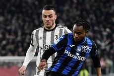 Klasemen Liga Italia: Napoli Perkasa di Puncak, Juventus Mulai Merangkak