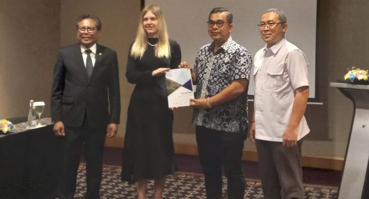 Otorita Lelang Mobilitas Pintar di IKN, Sergek Dapat Nilai Plus