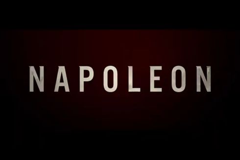 Intip Penampakan Perdana Joaquin Phoenix sebagai Napoleon Bonaparte