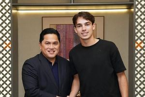 Jelang Merapat ke Timnas Indonesia, Tim Geypens Sumbang Assist di Liga Belanda