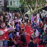 At Least 46 Dead, 700 Injured in Indonesia’s West Java Quake