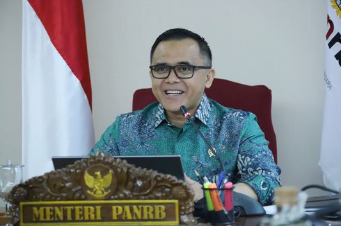 Seleksi CPNS 2024 Akan Perbanyak Kuota 