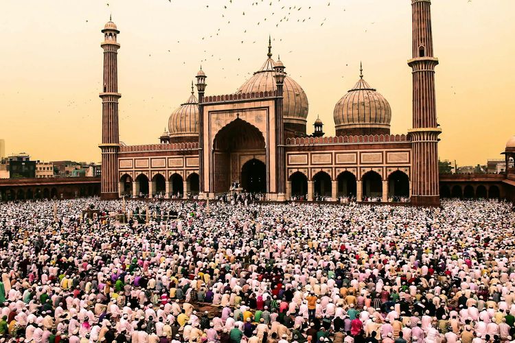 Daftar Lengkap 70 Lokasi Salat Idul Fitri Muhammadiyah di Jember 20 Maret 2026