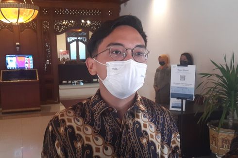 GPH Bhre Cakrahutomo Ditunjuk Jadi Mangkunegara X, Ini Tanggal Penobatannya