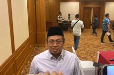 Doa Prabowo di Hari Natal untuk Korban Banjir Sumatera