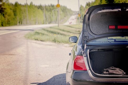 Takut Tertular Covid-19, Guru di AS Masukkan Putranya yang Positif ke Bagasi Mobil