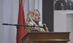 Bupati Indah Apresiasi Inisiatif Kejaksaan Luwu Utara