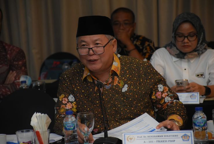 Jokowi Mau Keliling RI, Politikus PDIP Sebut Genderang Kompetisi