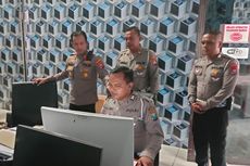 Saat Tilang Elektronik Diterapkan Tanpa Persiapan Matang, Pelanggaran Berpotensi Terus Terjadi...