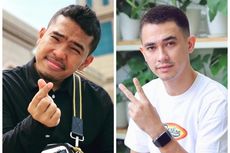 Putra Siregar dan Rico Valentino Ditahan atas Kasus Penganiayaan