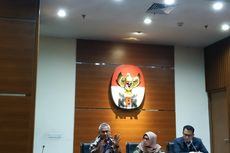 Wahyu Setiawan Tersangka, Ketua KPU Bersedia Kerja Sama Beri Informasi