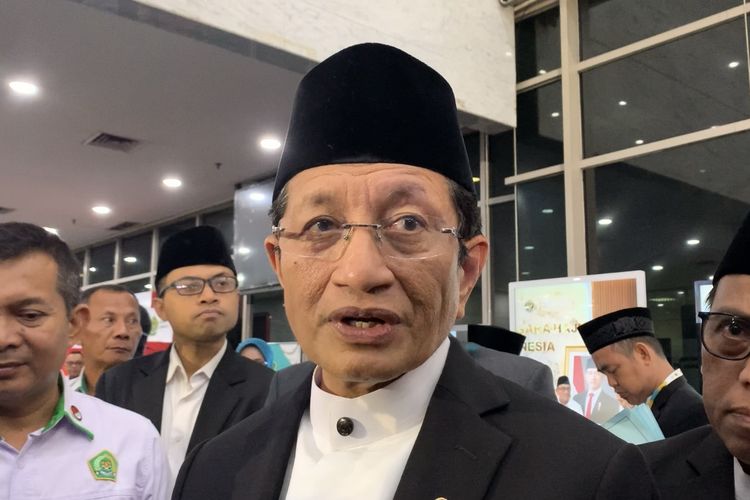 Penerbitan Visa Haji Furoda 2025 Terkendala, Menag: Itu Wewenang Arab Saudi