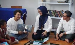 Ajak Masyarakat Cintai Laut, PIS Luncurkan Program 