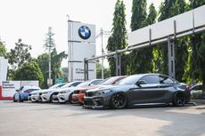 Diskon BMW dan Mercedes-Benz NIK 2020 Tembus Ratusan Juta Rupiah