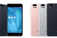 Zenfone 3 Zoom Bakal Telat Masuk Indonesia?