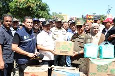 Mensesneg: Kemenhut Evaluasi Izin 24 Perusahaan Pengelola Kawasan Hutan di Sumatera