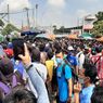 Penumpang Tunggu KRL hingga 5 Jam di Stasiun Rangkasbitung, Ini Penjelasan KCI