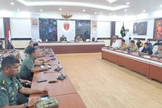 2 Oknum Anggota TNI Cekcok dengan Polisi di Jeneponto, Pangdam Hasanuddin: Ada Kesalahpahaman