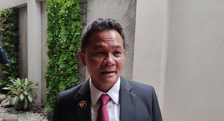 DKPP Akan Sidangkan Dugaan Pelanggaran Etik Terkait Pilkada secara Maraton