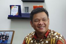 Tunjuk Aziz Syamsuddin Jadi Ketua DPR, Surat Novanto Dianggap Cacat Prosedur