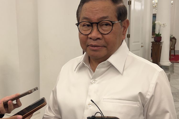 Pramono: Demonya Sejuk, yang Sempat Dikhawatirkan Ternyata Berlangsung Sangat Baik