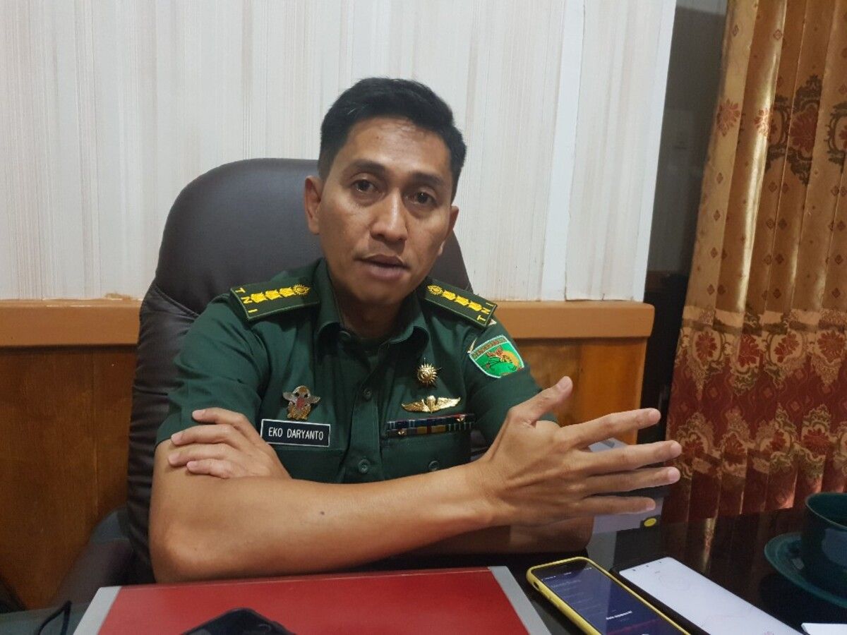 Detik-detik Pesawat TNI AU Diberondong Tembakan KKB