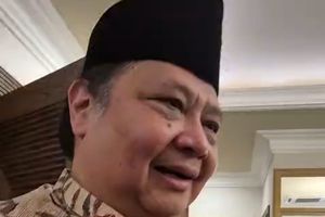 Pemerintah Harap Lebaran Angkat Pertumbuhan Ekonomi Kuartal I 2025
