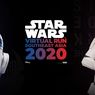 Lomba Lari Virtual Bertema Star Wars Akan Hadir di Indonesia