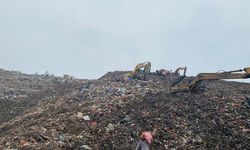 Cegah Kebakaran TPA, Pemilahan Sampah Perlu Dilakukan