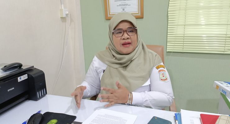 Cegah Sebaran HMPV, DKK Balikpapan Aktifkan Kembali Tim Gerak Cepat