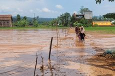 Harga Emas Antam Sepekan Menguat