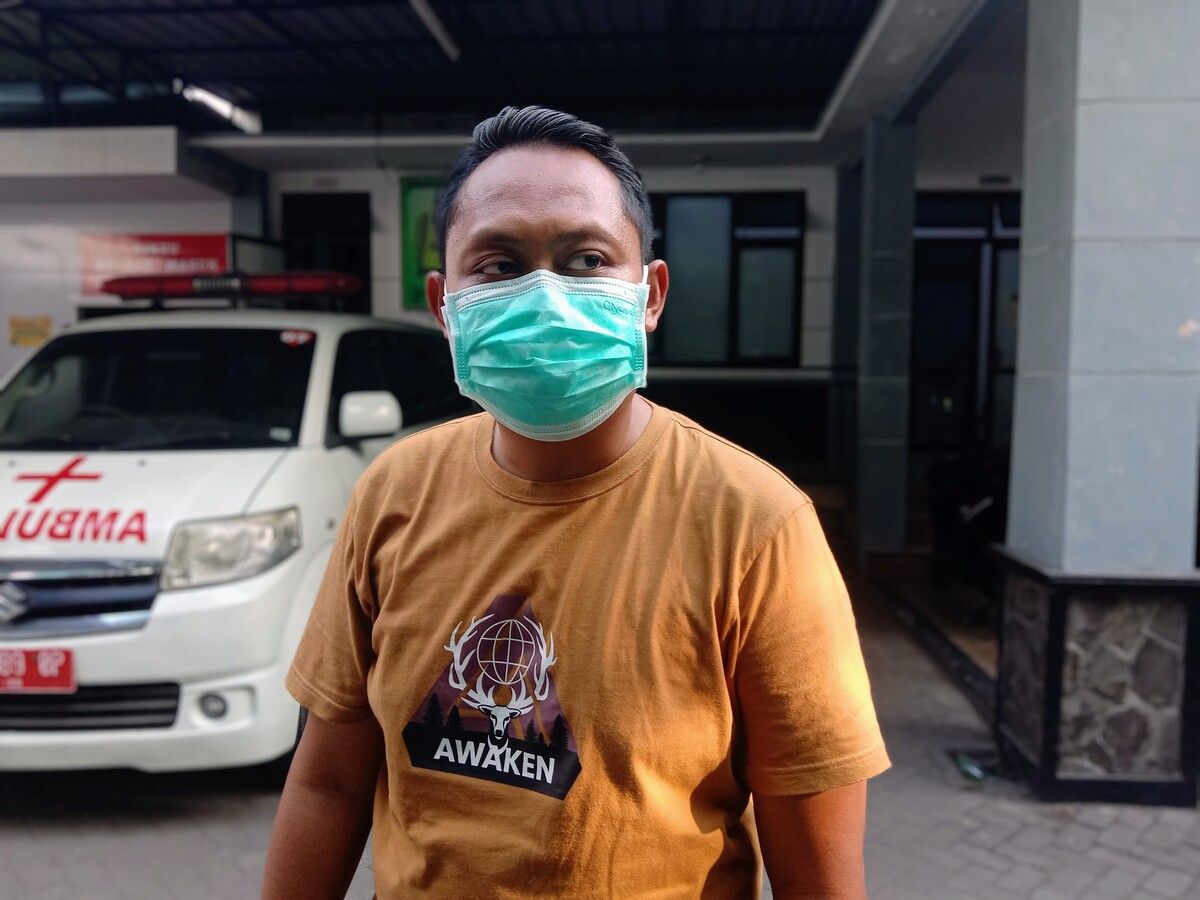 Ciri-ciri Wanita Korban Mutilasi yang Potongan Tubuhnya Ditemukan di Sungai Jombang